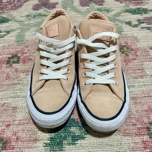 Converse Low-Top Sneakers